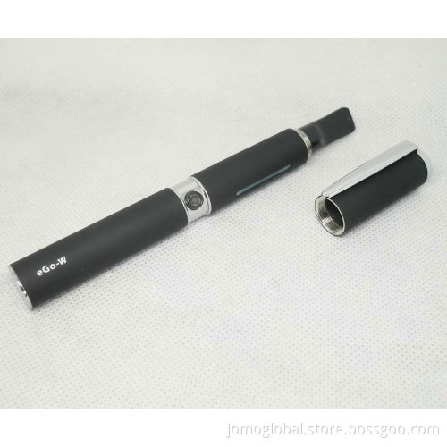 2013 New Product Pen Style Electronic Cigarette EGO-W
